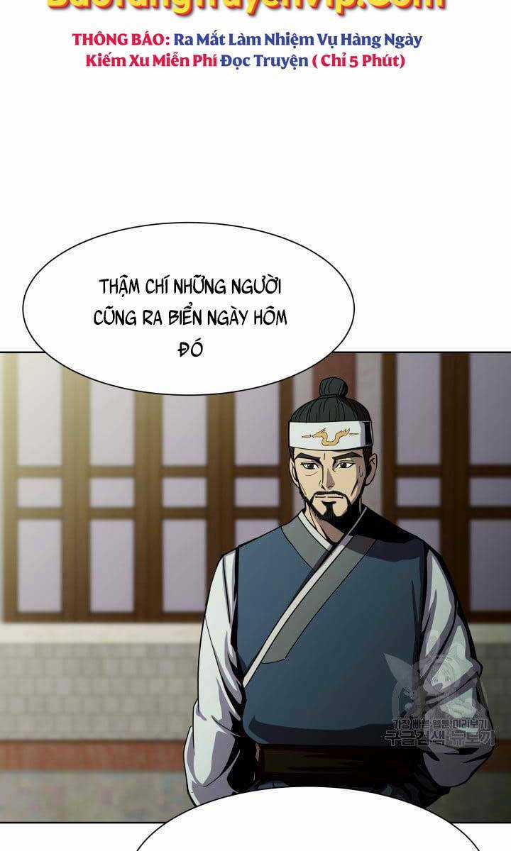 Bậc Thầy Phép Thuật Ở Thế Giới Võ Lâm Chapter 22 trang 41