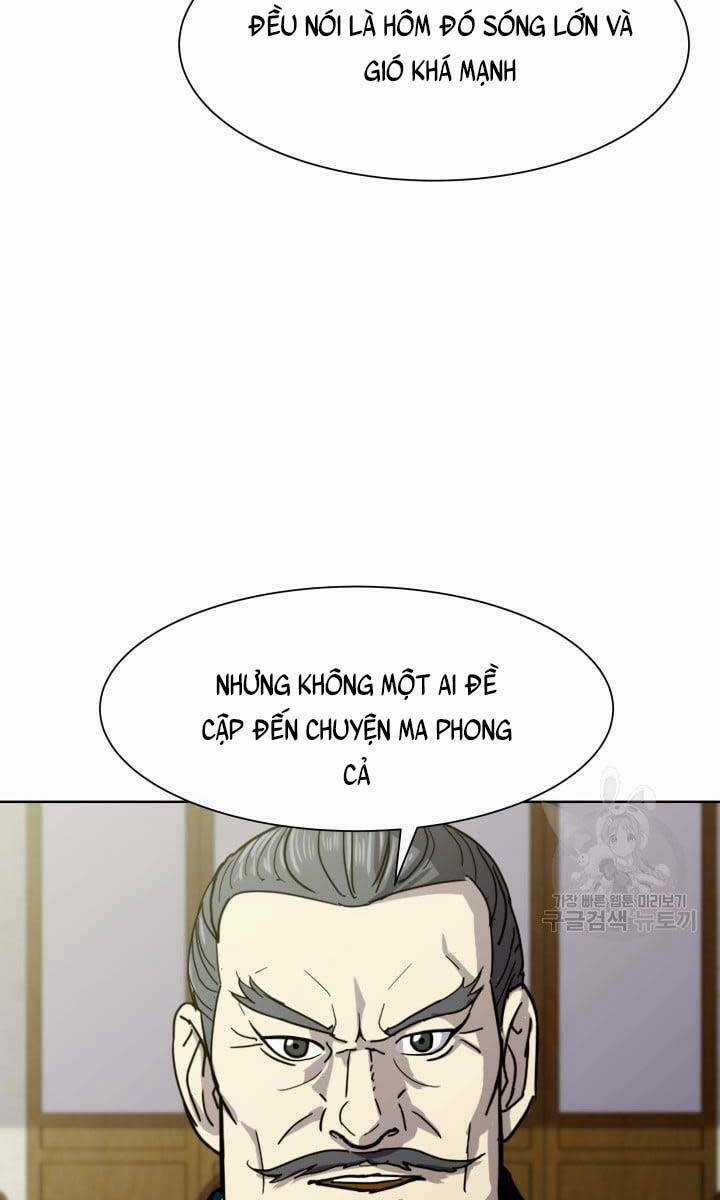 Bậc Thầy Phép Thuật Ở Thế Giới Võ Lâm Chapter 22 trang 42