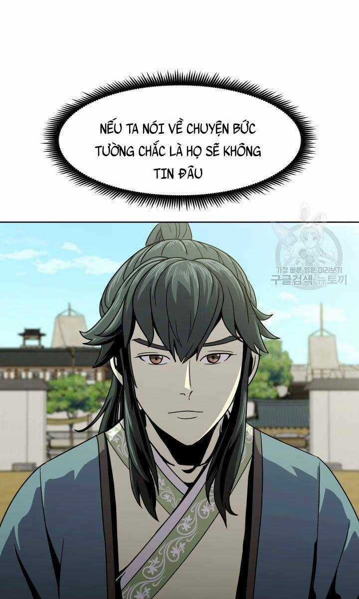 Bậc Thầy Phép Thuật Ở Thế Giới Võ Lâm Chapter 22 trang 45