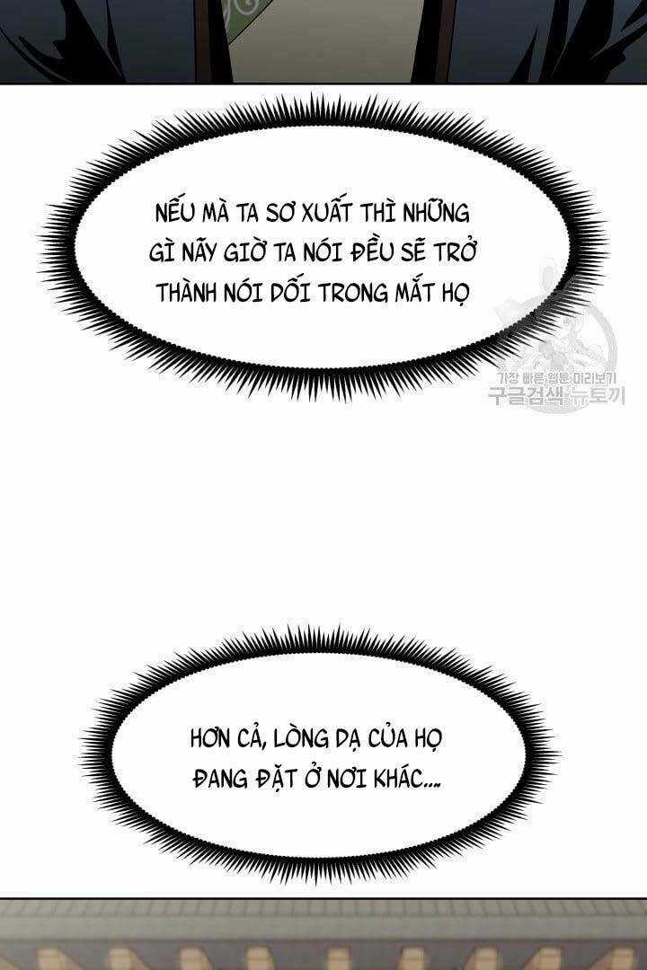 Bậc Thầy Phép Thuật Ở Thế Giới Võ Lâm Chapter 22 trang 46