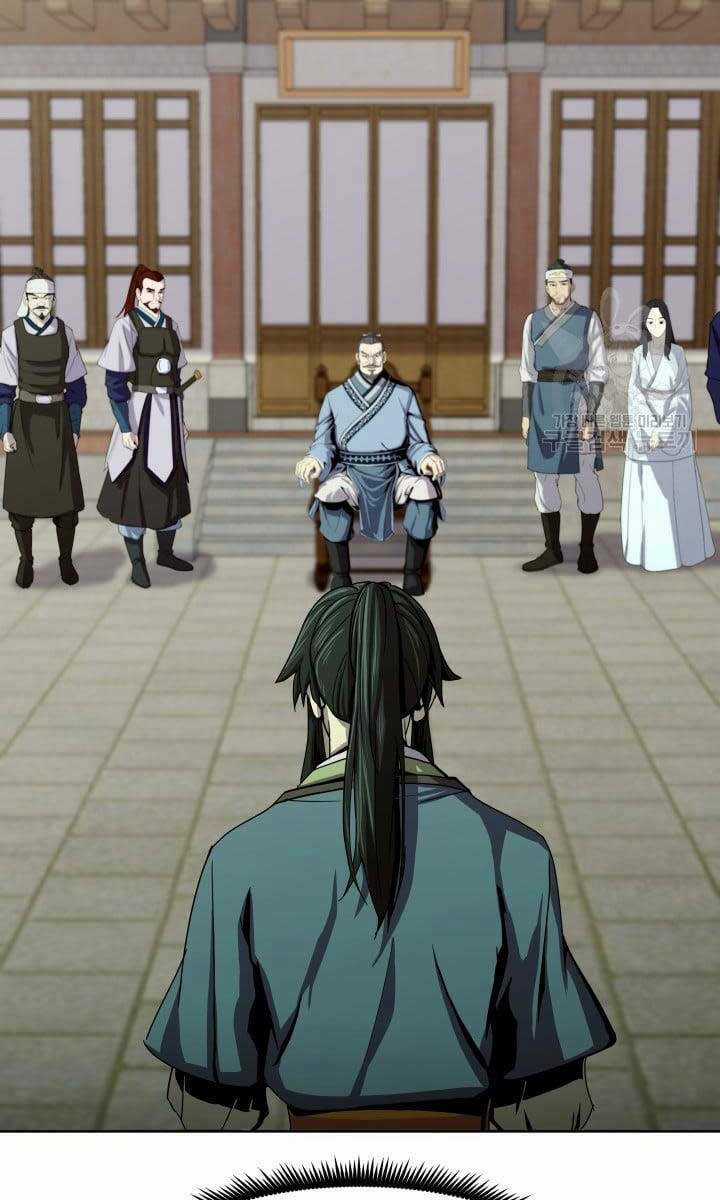 Bậc Thầy Phép Thuật Ở Thế Giới Võ Lâm Chapter 22 trang 47