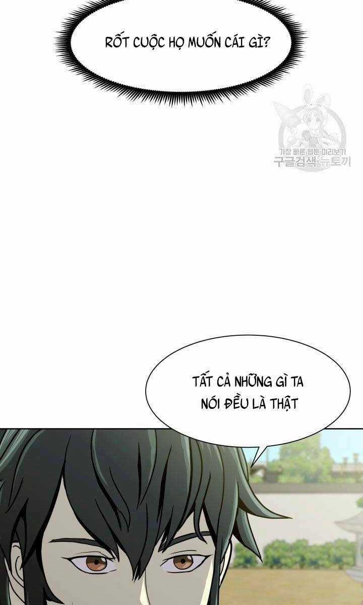 Bậc Thầy Phép Thuật Ở Thế Giới Võ Lâm Chapter 22 trang 48