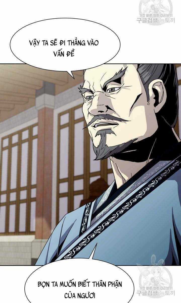 Bậc Thầy Phép Thuật Ở Thế Giới Võ Lâm Chapter 22 trang 50