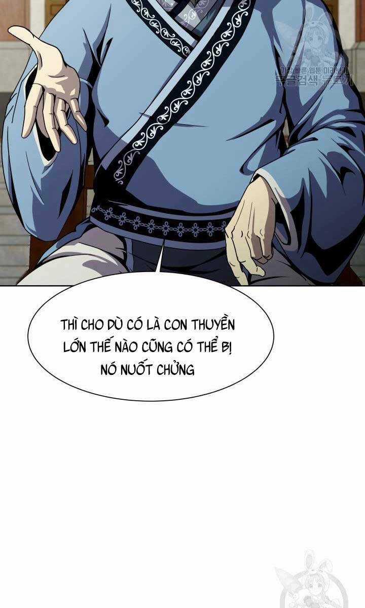 Bậc Thầy Phép Thuật Ở Thế Giới Võ Lâm Chapter 22 trang 52