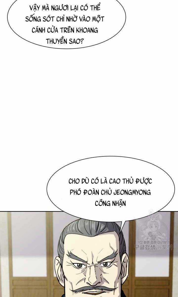 Bậc Thầy Phép Thuật Ở Thế Giới Võ Lâm Chapter 22 trang 54