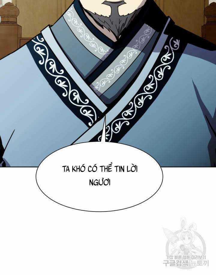 Bậc Thầy Phép Thuật Ở Thế Giới Võ Lâm Chapter 22 trang 55