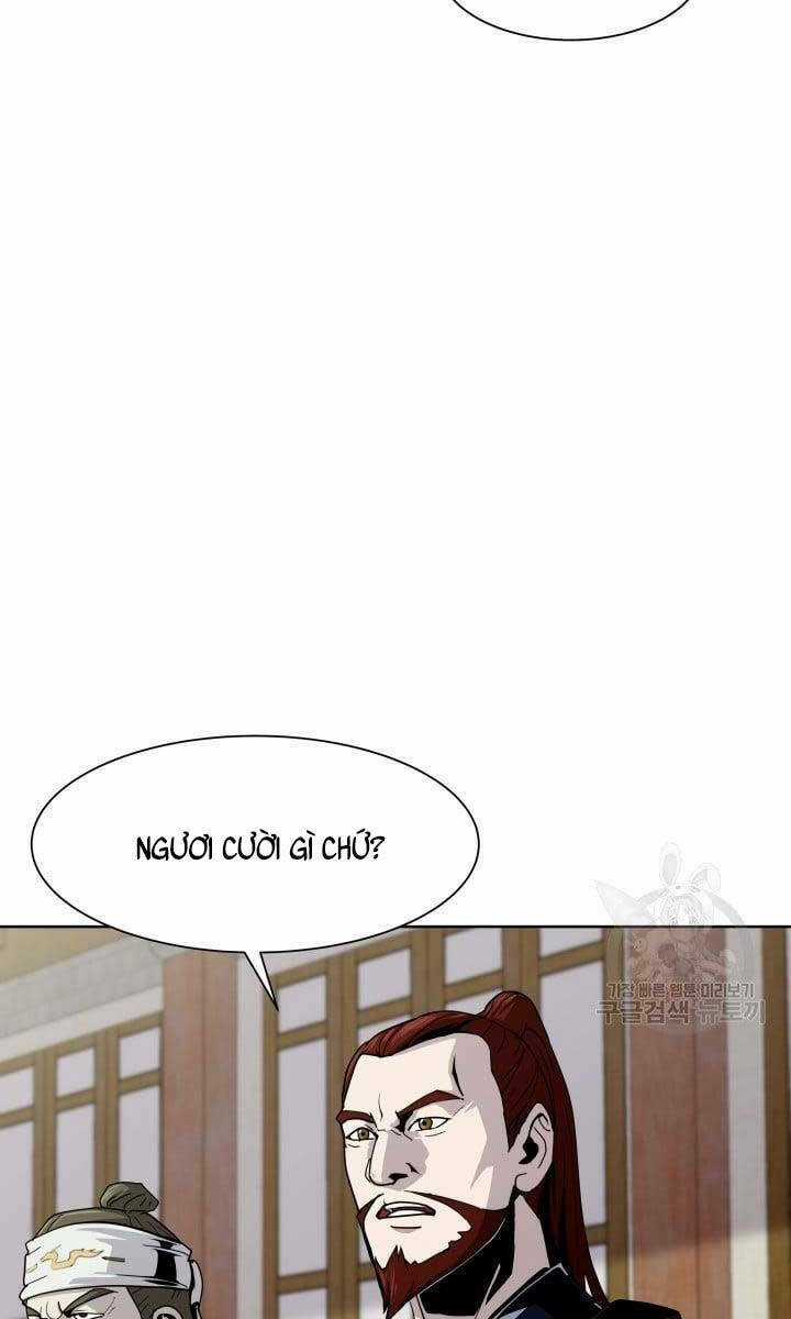 Bậc Thầy Phép Thuật Ở Thế Giới Võ Lâm Chapter 22 trang 57