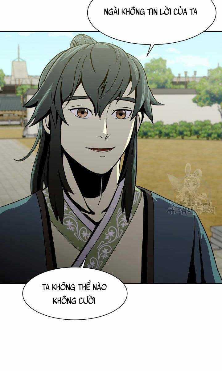 Bậc Thầy Phép Thuật Ở Thế Giới Võ Lâm Chapter 22 trang 59