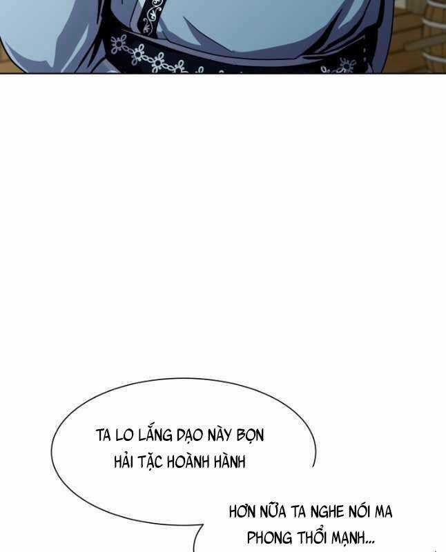 Bậc Thầy Phép Thuật Ở Thế Giới Võ Lâm Chapter 22 trang 6