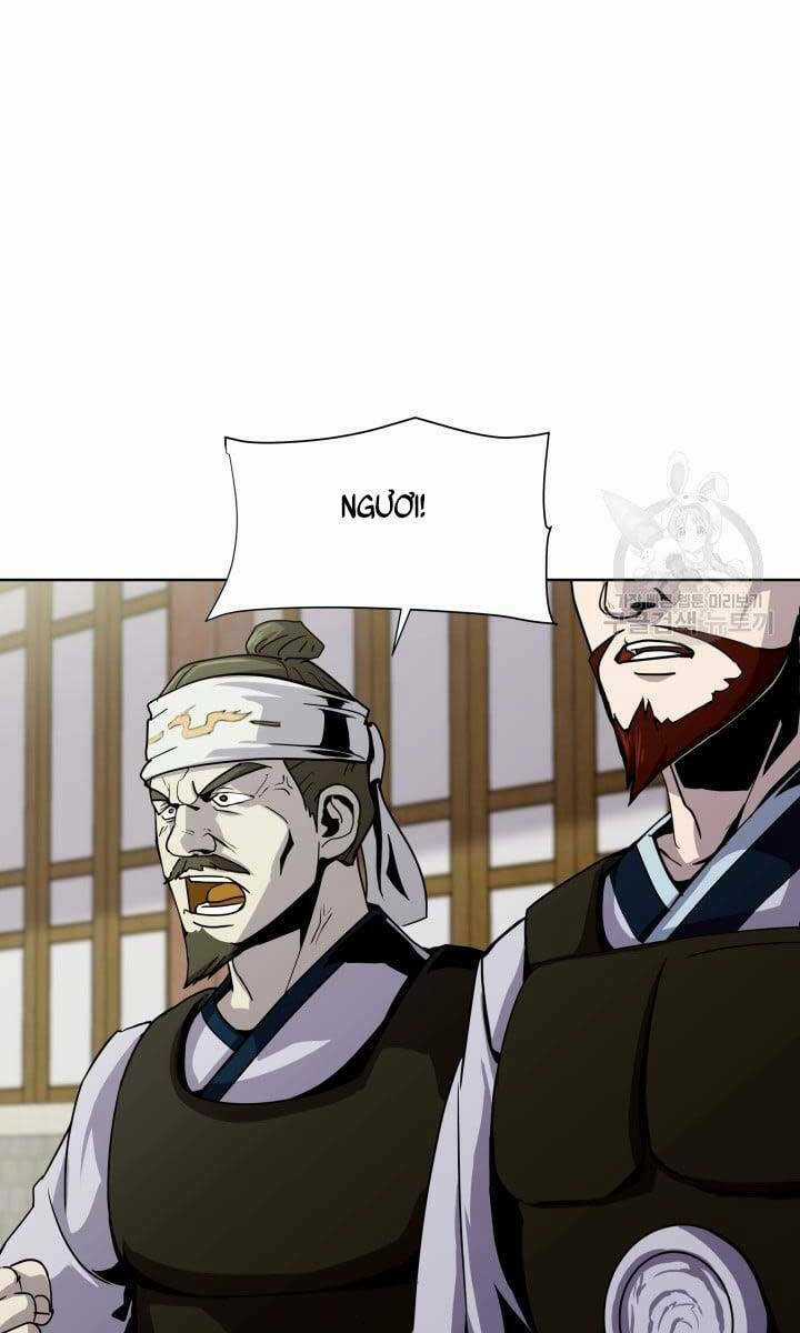 Bậc Thầy Phép Thuật Ở Thế Giới Võ Lâm Chapter 22 trang 60