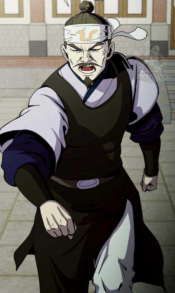 Bậc Thầy Phép Thuật Ở Thế Giới Võ Lâm Chapter 22 trang 62