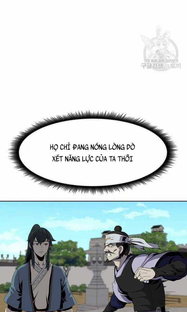 Bậc Thầy Phép Thuật Ở Thế Giới Võ Lâm Chapter 22 trang 66