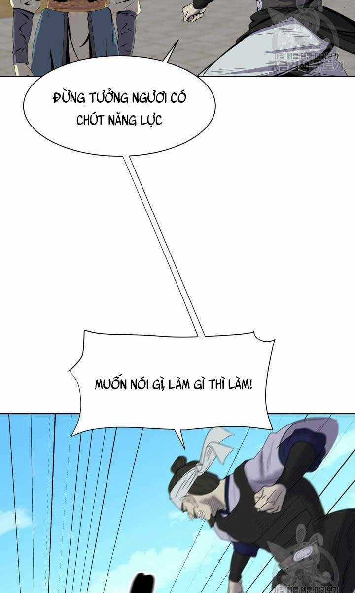 Bậc Thầy Phép Thuật Ở Thế Giới Võ Lâm Chapter 22 trang 67