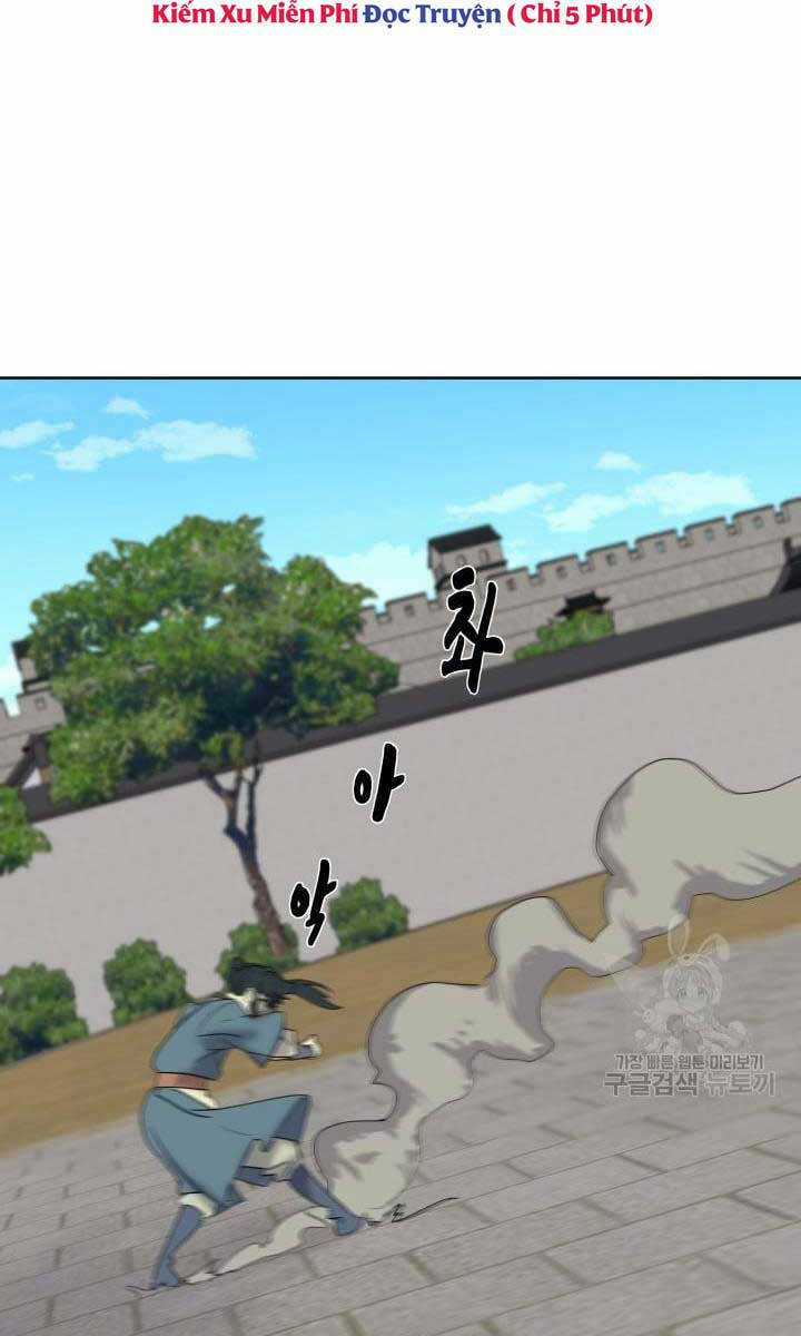 Bậc Thầy Phép Thuật Ở Thế Giới Võ Lâm Chapter 22 trang 69