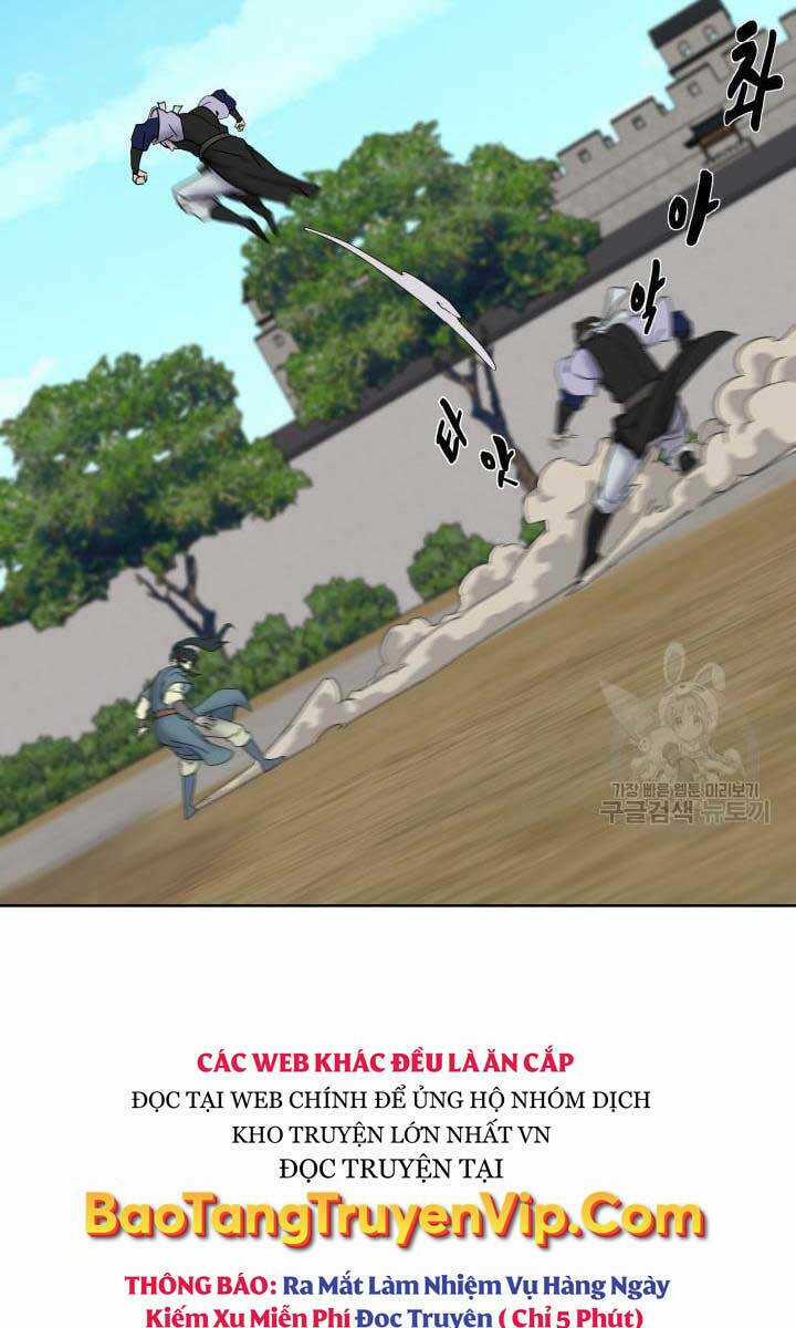 Bậc Thầy Phép Thuật Ở Thế Giới Võ Lâm Chapter 22 trang 71