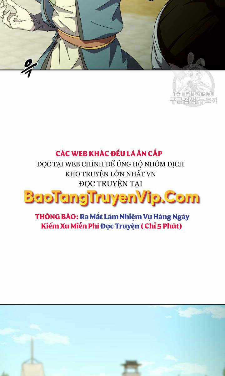 Bậc Thầy Phép Thuật Ở Thế Giới Võ Lâm Chapter 22 trang 77