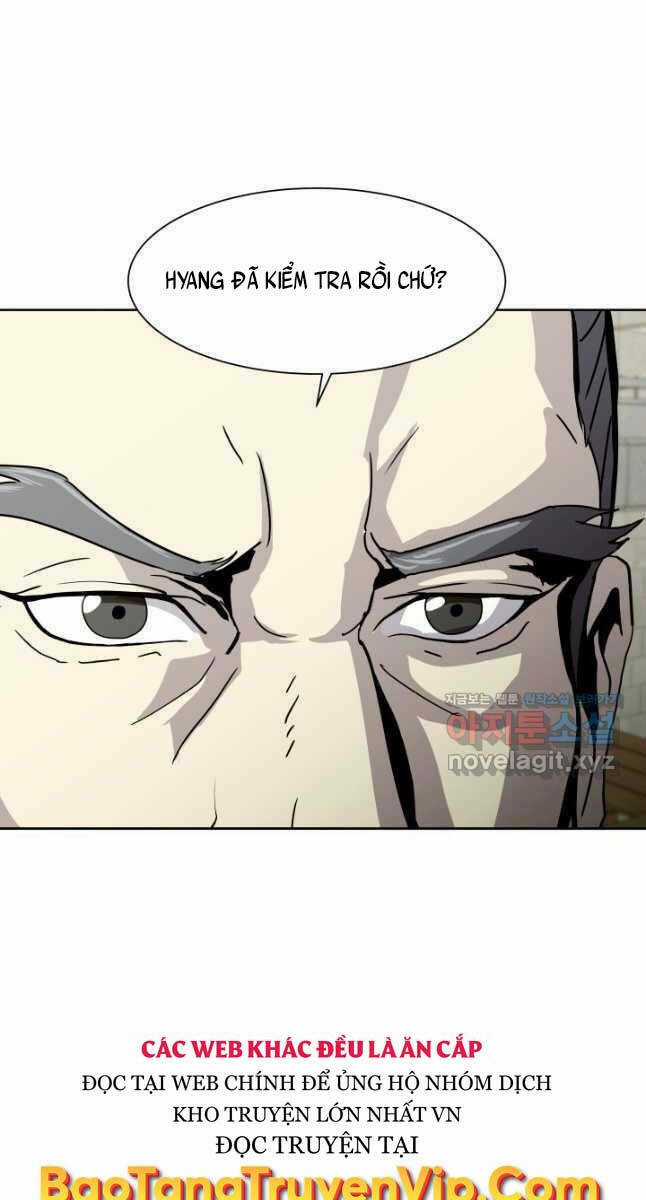 Bậc Thầy Phép Thuật Ở Thế Giới Võ Lâm Chapter 22 trang 8