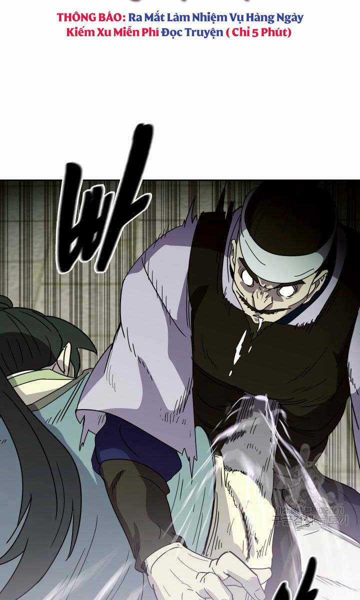 Bậc Thầy Phép Thuật Ở Thế Giới Võ Lâm Chapter 22 trang 80