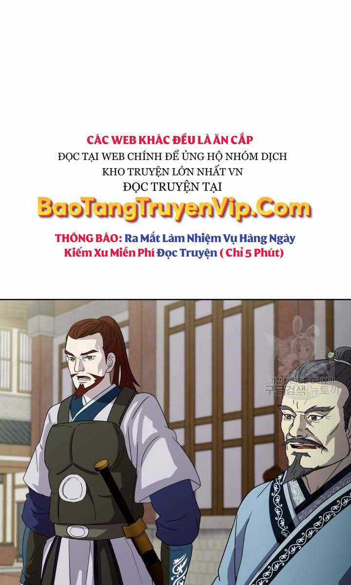 Bậc Thầy Phép Thuật Ở Thế Giới Võ Lâm Chapter 22 trang 87