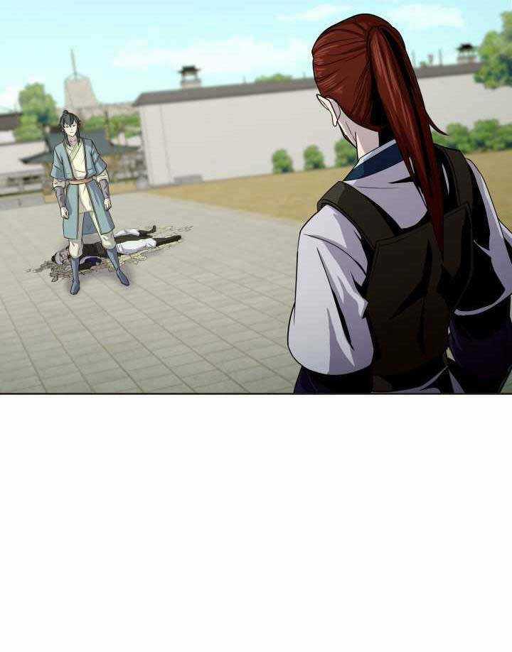 Bậc Thầy Phép Thuật Ở Thế Giới Võ Lâm Chapter 23 trang 10