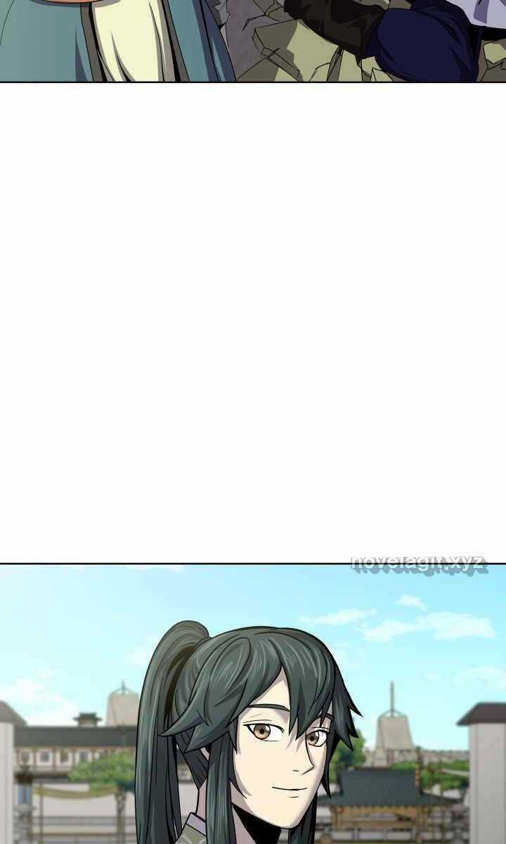 Bậc Thầy Phép Thuật Ở Thế Giới Võ Lâm Chapter 23 trang 2