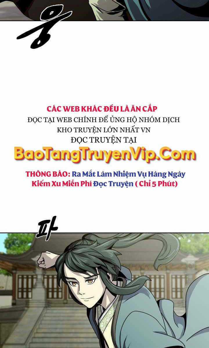 Bậc Thầy Phép Thuật Ở Thế Giới Võ Lâm Chapter 23 trang 28