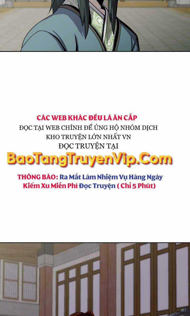 Bậc Thầy Phép Thuật Ở Thế Giới Võ Lâm Chapter 23 trang 3