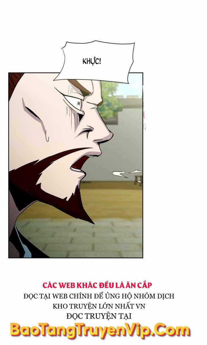 Bậc Thầy Phép Thuật Ở Thế Giới Võ Lâm Chapter 23 trang 32