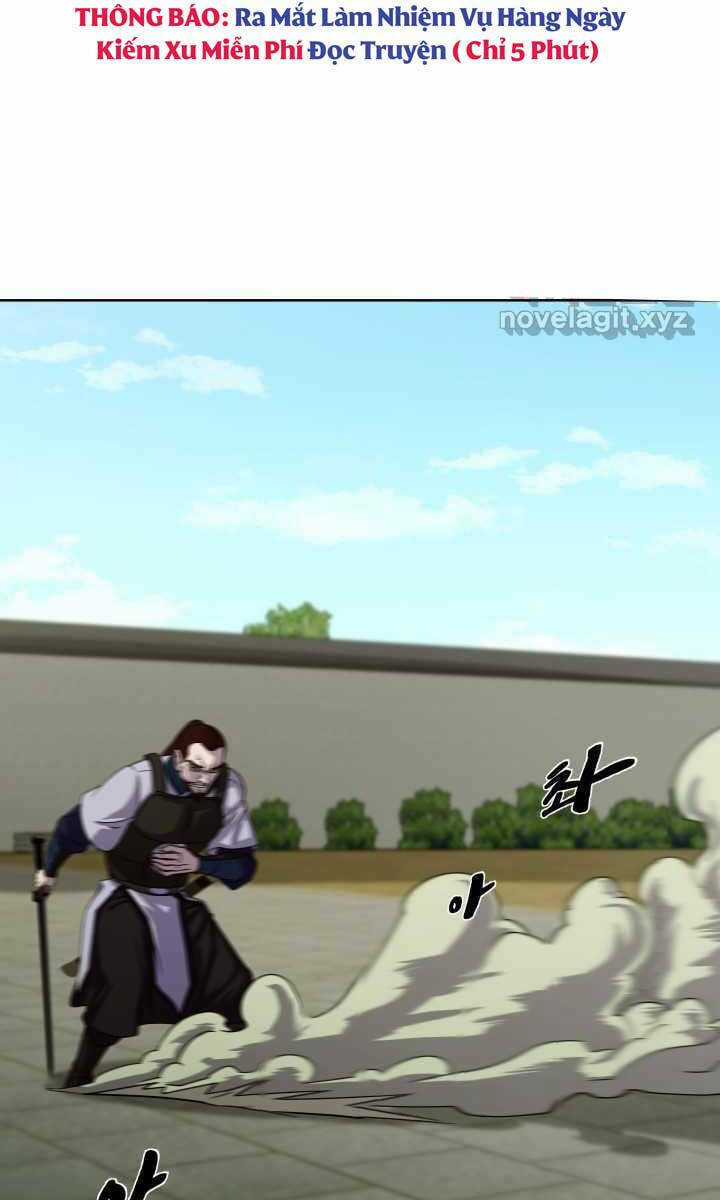 Bậc Thầy Phép Thuật Ở Thế Giới Võ Lâm Chapter 23 trang 33