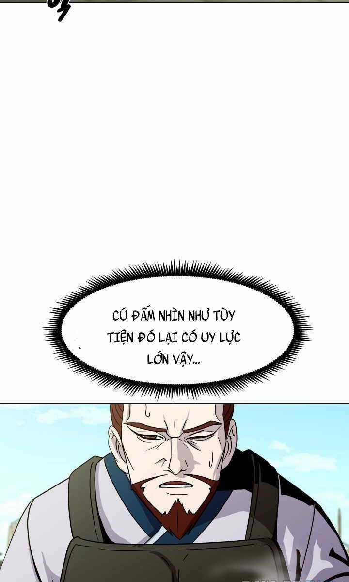 Bậc Thầy Phép Thuật Ở Thế Giới Võ Lâm Chapter 23 trang 34