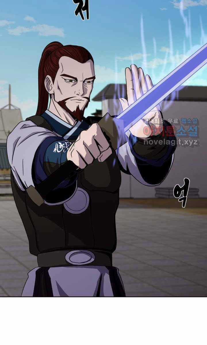 Bậc Thầy Phép Thuật Ở Thế Giới Võ Lâm Chapter 23 trang 39