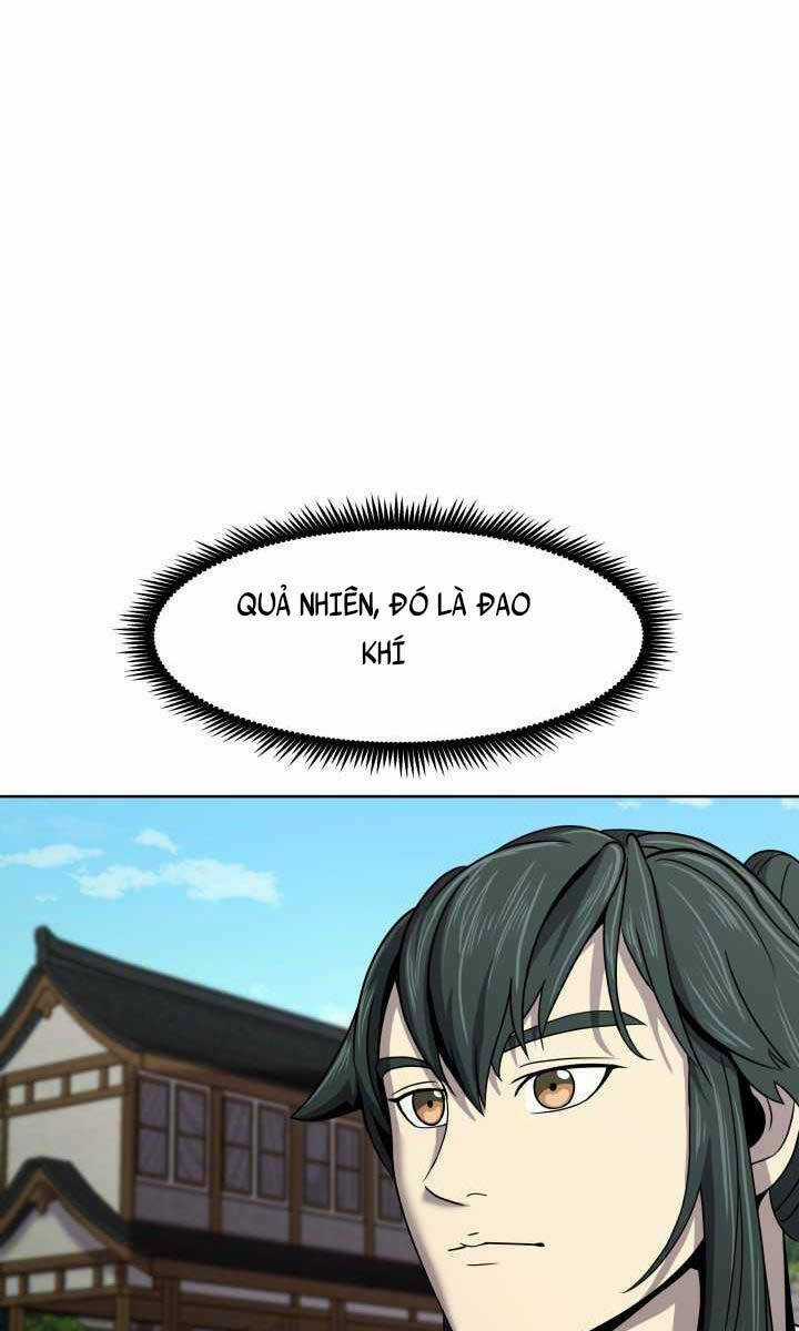 Bậc Thầy Phép Thuật Ở Thế Giới Võ Lâm Chapter 23 trang 40