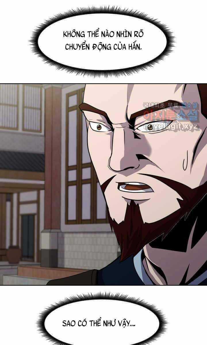 Bậc Thầy Phép Thuật Ở Thế Giới Võ Lâm Chapter 23 trang 5