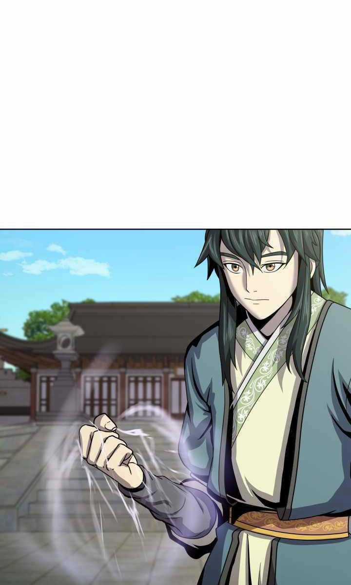 Bậc Thầy Phép Thuật Ở Thế Giới Võ Lâm Chapter 23 trang 54