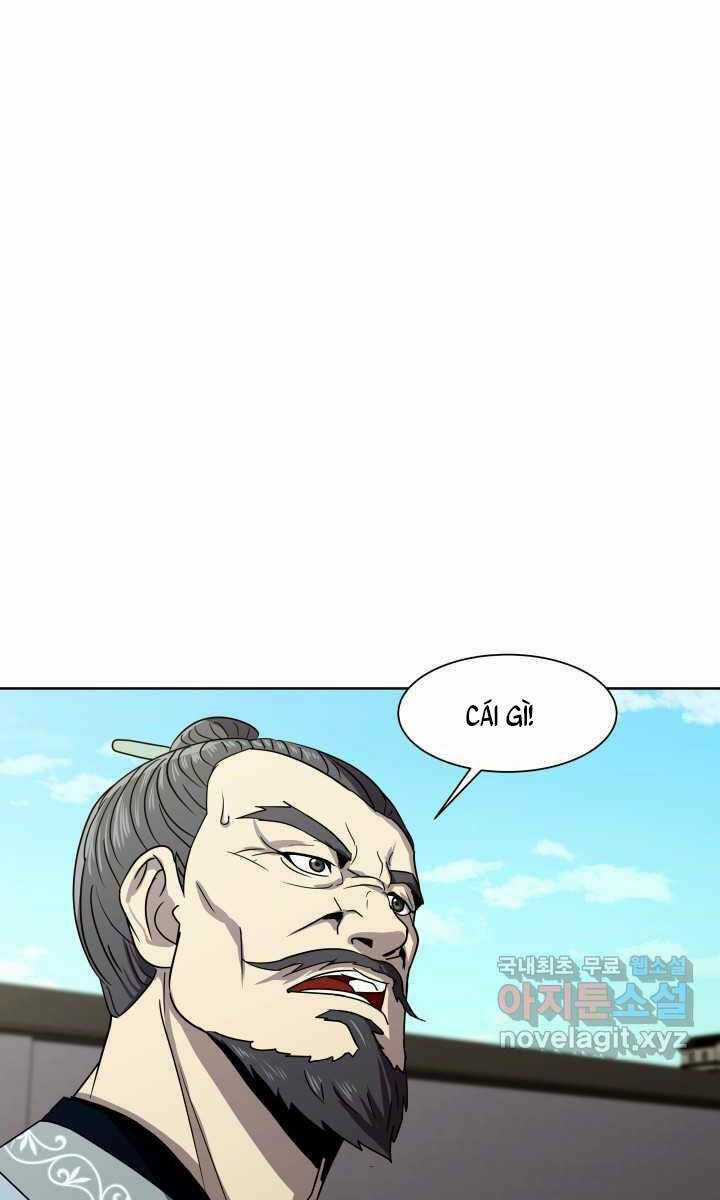 Bậc Thầy Phép Thuật Ở Thế Giới Võ Lâm Chapter 23 trang 57