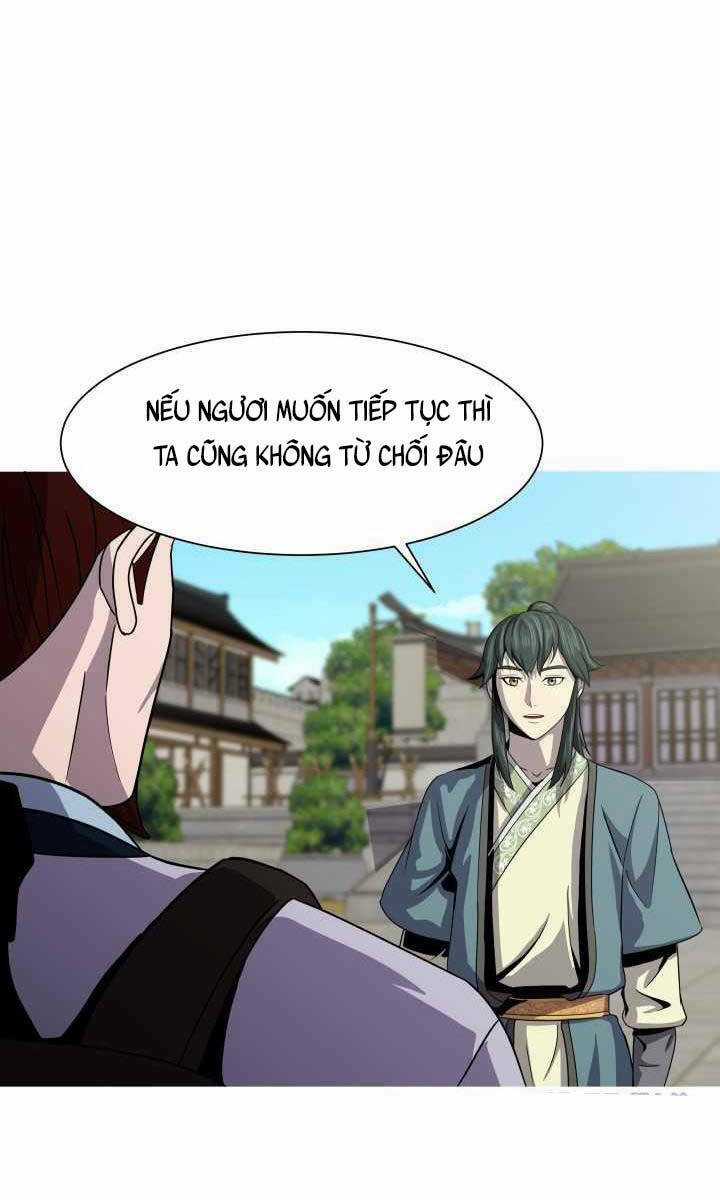 Bậc Thầy Phép Thuật Ở Thế Giới Võ Lâm Chapter 23 trang 61