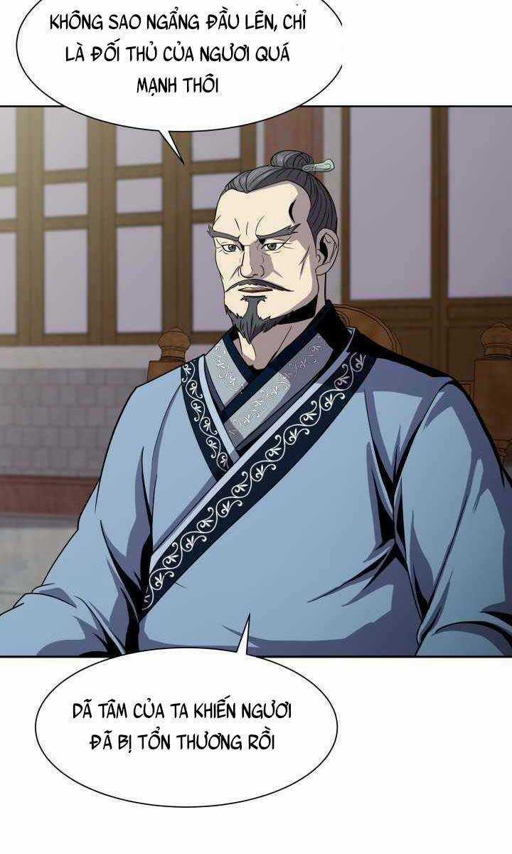 Bậc Thầy Phép Thuật Ở Thế Giới Võ Lâm Chapter 23 trang 68