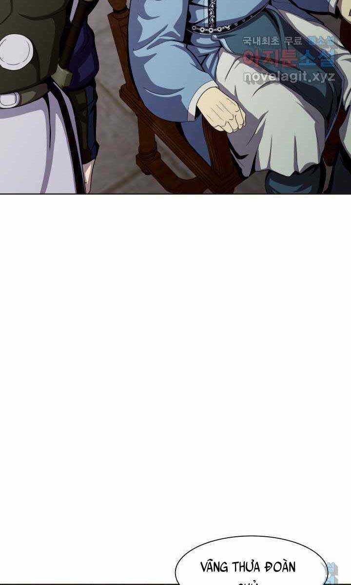 Bậc Thầy Phép Thuật Ở Thế Giới Võ Lâm Chapter 23 trang 7