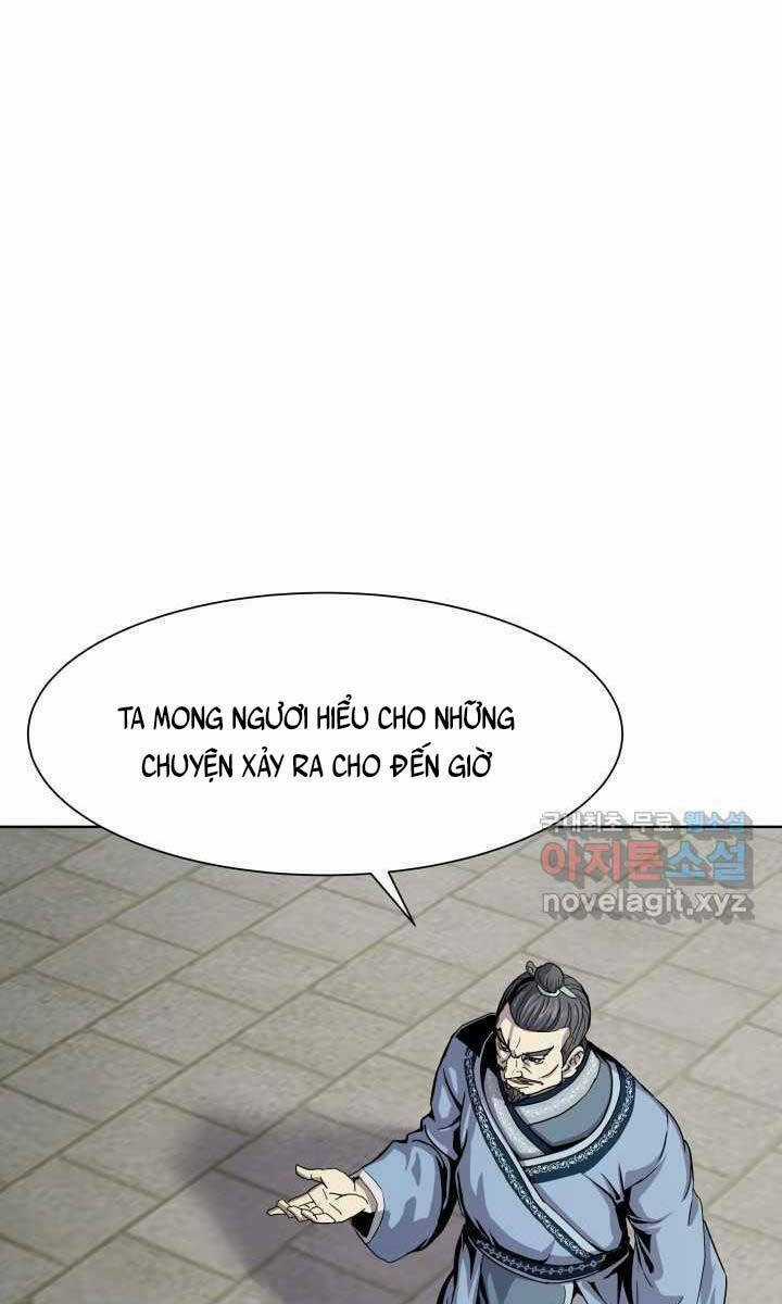 Bậc Thầy Phép Thuật Ở Thế Giới Võ Lâm Chapter 23 trang 71