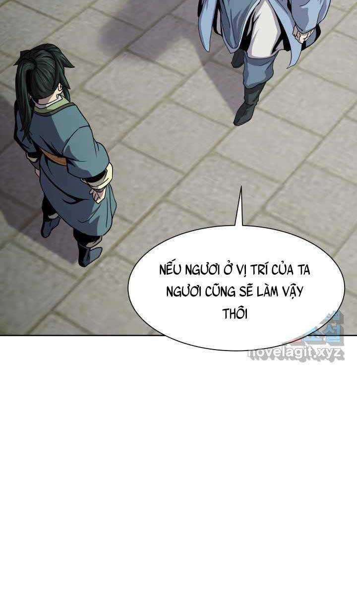 Bậc Thầy Phép Thuật Ở Thế Giới Võ Lâm Chapter 23 trang 72