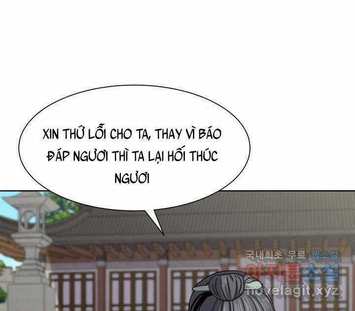 Bậc Thầy Phép Thuật Ở Thế Giới Võ Lâm Chapter 23 trang 73
