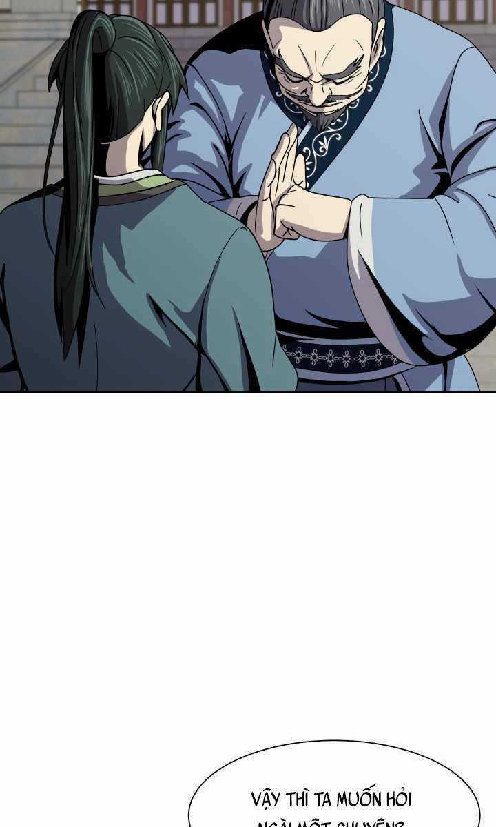 Bậc Thầy Phép Thuật Ở Thế Giới Võ Lâm Chapter 23 trang 74