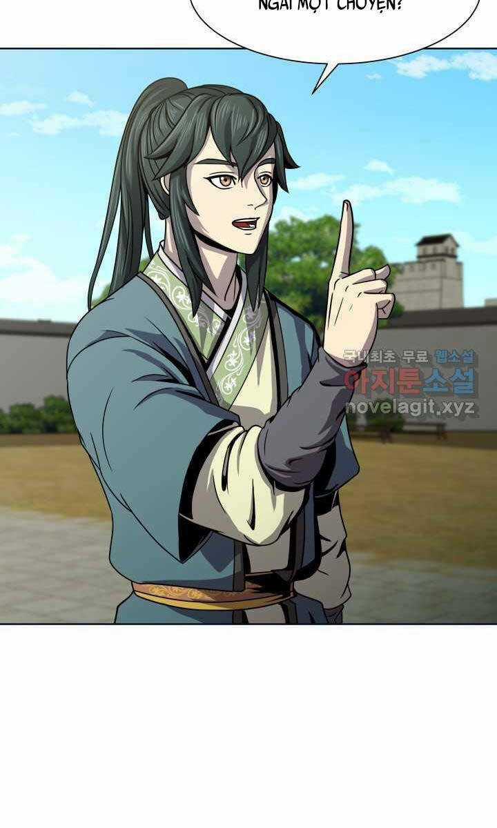 Bậc Thầy Phép Thuật Ở Thế Giới Võ Lâm Chapter 23 trang 75