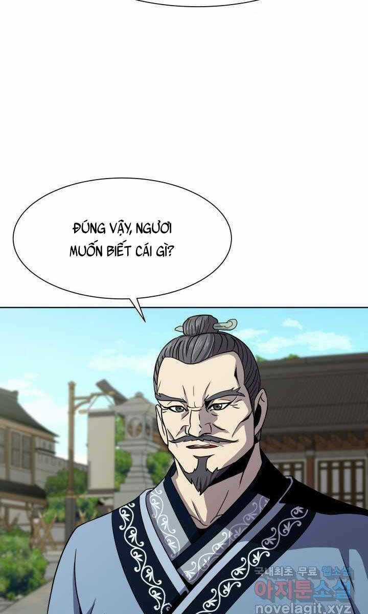 Bậc Thầy Phép Thuật Ở Thế Giới Võ Lâm Chapter 23 trang 79