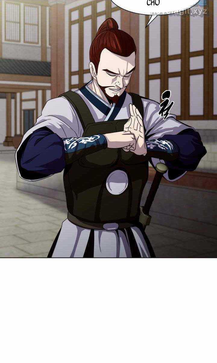 Bậc Thầy Phép Thuật Ở Thế Giới Võ Lâm Chapter 23 trang 8