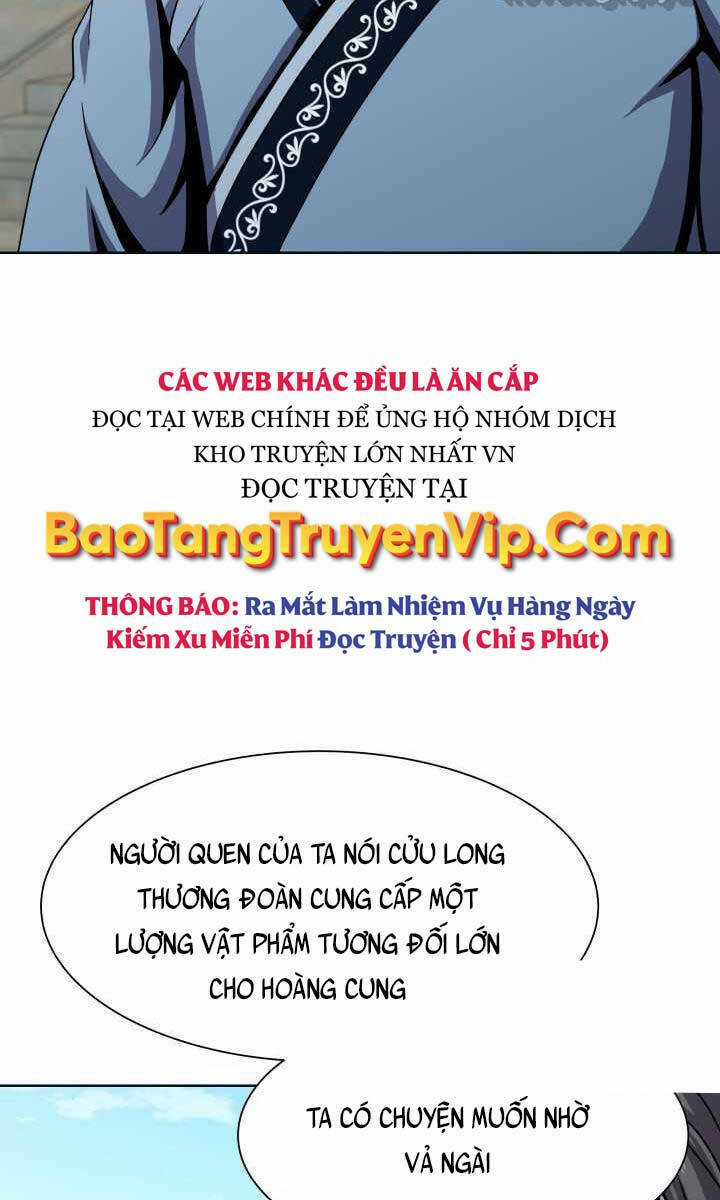 Bậc Thầy Phép Thuật Ở Thế Giới Võ Lâm Chapter 23 trang 80