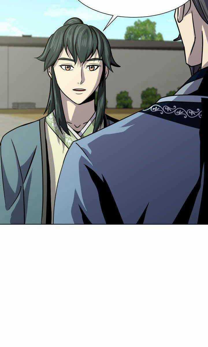 Bậc Thầy Phép Thuật Ở Thế Giới Võ Lâm Chapter 23 trang 81