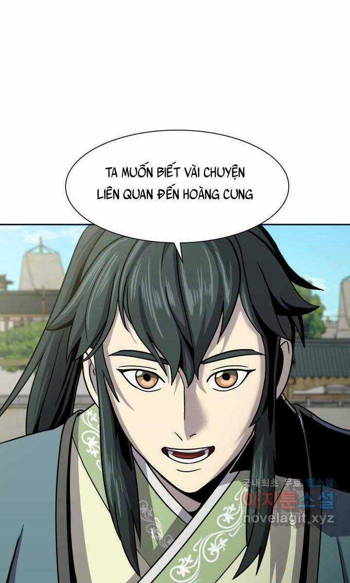 Bậc Thầy Phép Thuật Ở Thế Giới Võ Lâm Chapter 23 trang 82