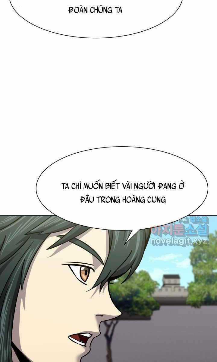 Bậc Thầy Phép Thuật Ở Thế Giới Võ Lâm Chapter 23 trang 86