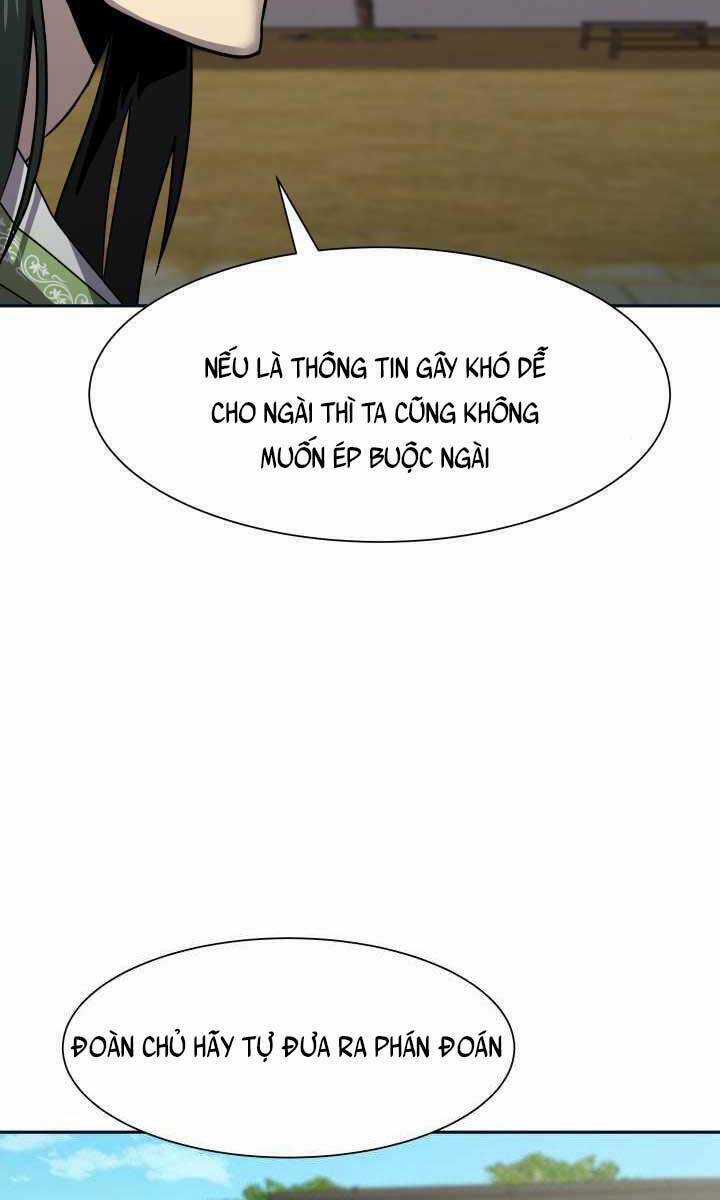 Bậc Thầy Phép Thuật Ở Thế Giới Võ Lâm Chapter 23 trang 87